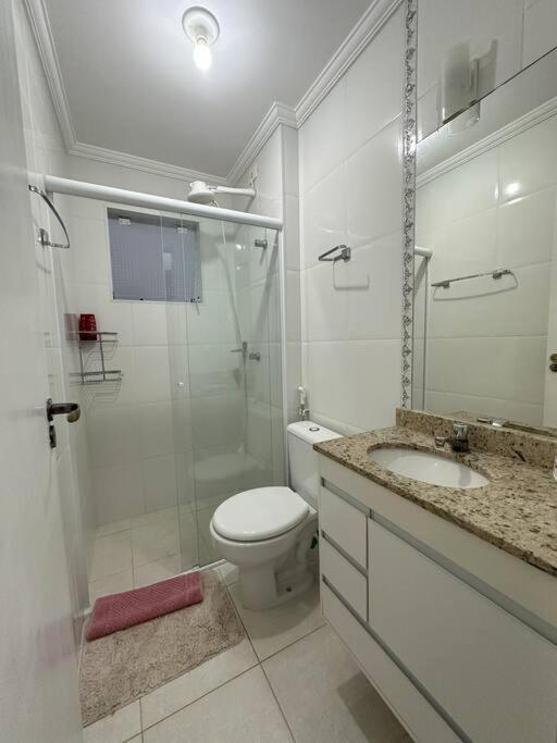 Apartamento Lindo Na Praia Da Enseada - Ubatuba Exterior photo